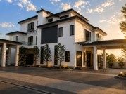 Mr Chua bungalow